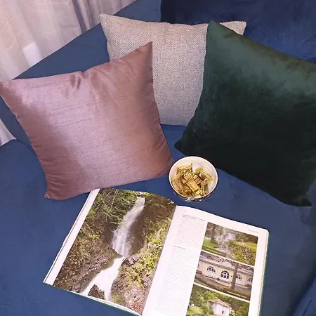 Montanja Kopaonik, U Kraljevi Cardaci Apartment *