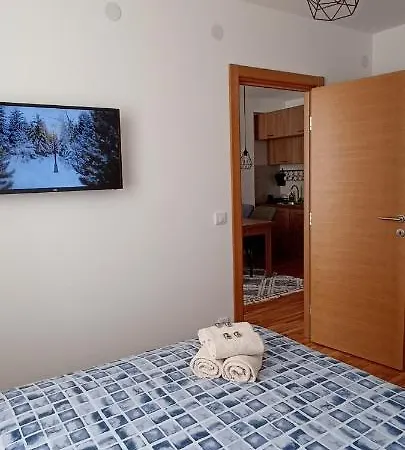 Apartment Montanja Kopaonik, U Kraljevi Cardaci Kopaonik