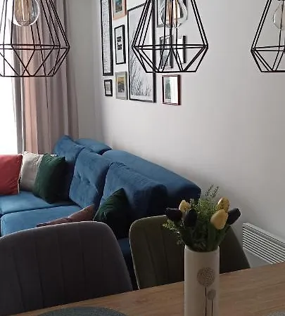 Apartment Montanja Kopaonik, U Kraljevi Cardaci