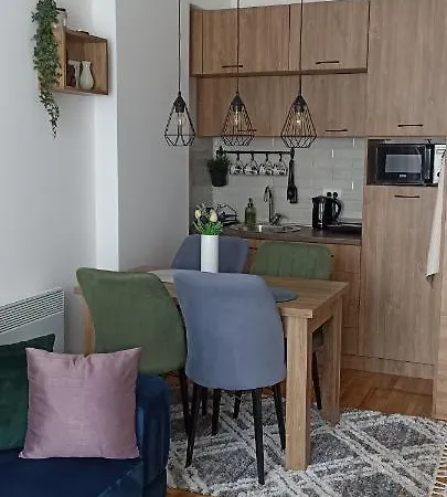 Montanja Kopaonik, U Kraljevi Cardaci Kopaonik