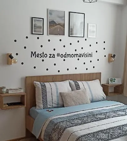 Montanja Kopaonik, U Kraljevi Cardaci Kopaonik