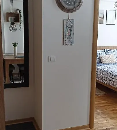 Montanja Kopaonik, U Kraljevi Cardaci Lejlighed Kopaonik