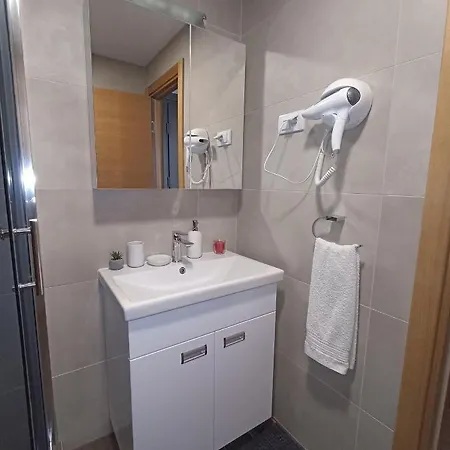 Apartment Montanja Kopaonik, U Kraljevi Cardaci *