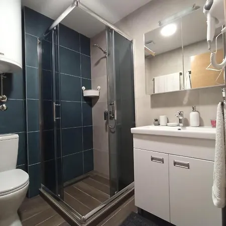 Apartment Montanja Kopaonik, U Kraljevi Cardaci