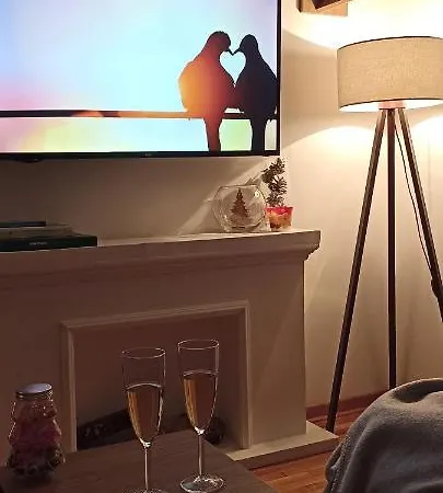 Montanja Kopaonik, U Kraljevi Cardaci Lejlighed