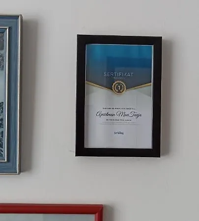 Apartment Montanja Kopaonik, U Kraljevi Cardaci Kopaonik