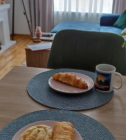 Montanja Kopaonik, U Kraljevi Cardaci Apartment Kopaonik