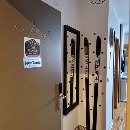 Montanja Kopaonik, U Kraljevi Cardaci * Kopaonik