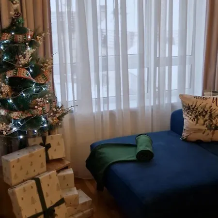 Lejlighed Montanja Kopaonik, U Kraljevi Cardaci Kopaonik