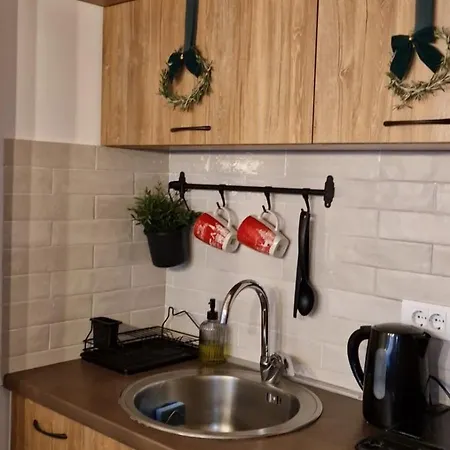 Montanja Kopaonik, U Kraljevi Cardaci Kopaonik