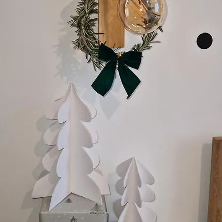 Montanja Kopaonik, U Kraljevi Cardaci Lejlighed *