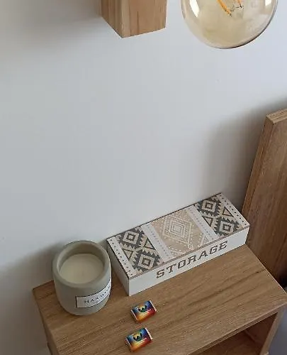 Montanja Kopaonik, U Kraljevi Cardaci Apartament