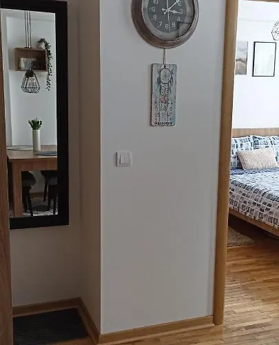 Montanja Kopaonik, U Kraljevi Cardaci アパート コパオニク