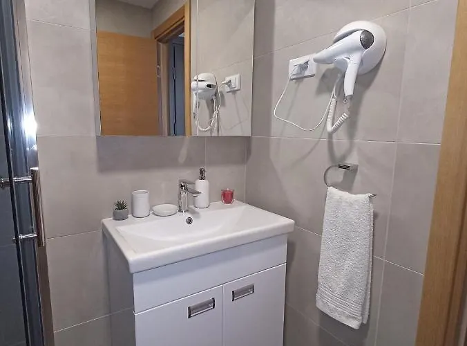 Apartament Montanja Kopaonik, U Kraljevi Cardaci *