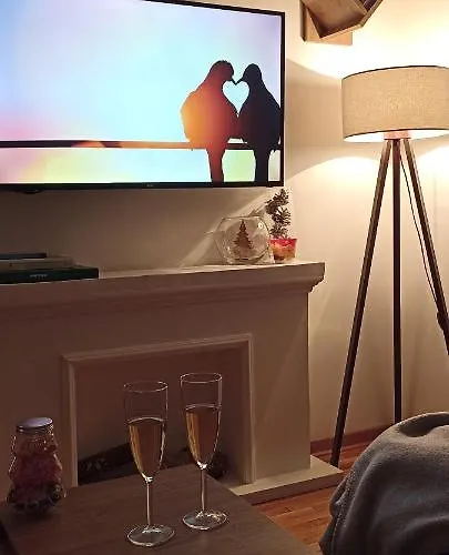 Montanja Kopaonik, U Kraljevi Cardaci Apartament