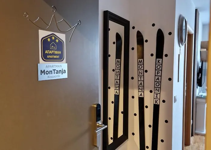 Montanja Kopaonik, U Kraljevi Cardaci * Kopaonik