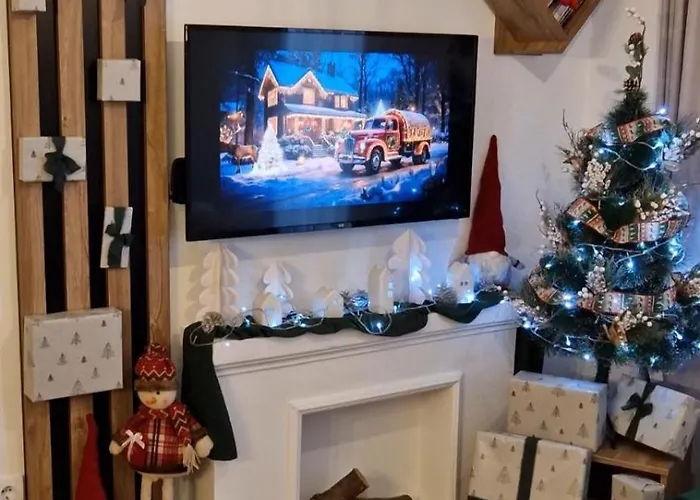 Montanja Kopaonik, U Kraljevi Cardaci Apartament