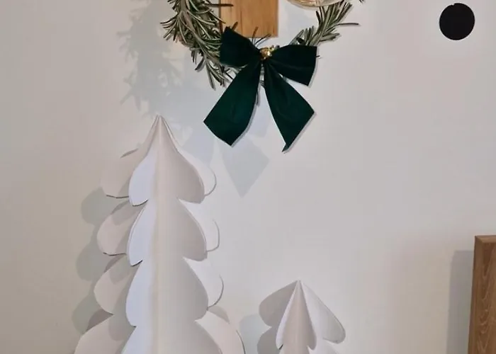 Montanja Kopaonik, U Kraljevi Cardaci Apartament *